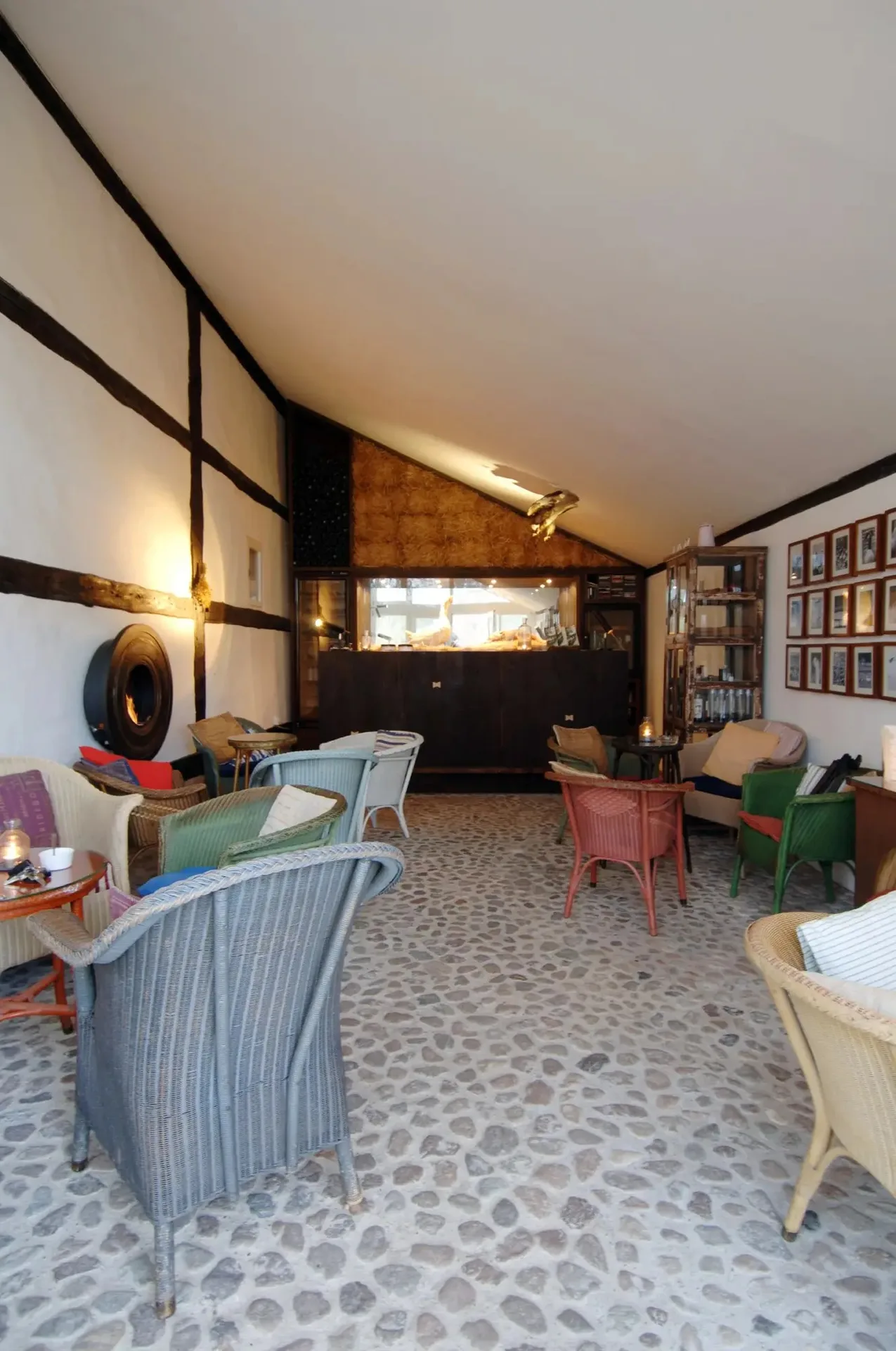 Restaurant Allesisstgut — photo 15