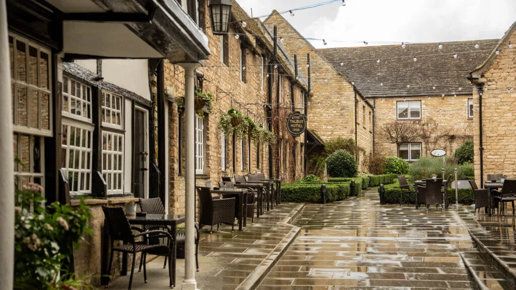 The Bell Inn — photo 9