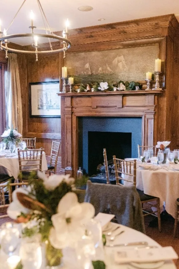 The Olde Pink House Restaurant — photo 27