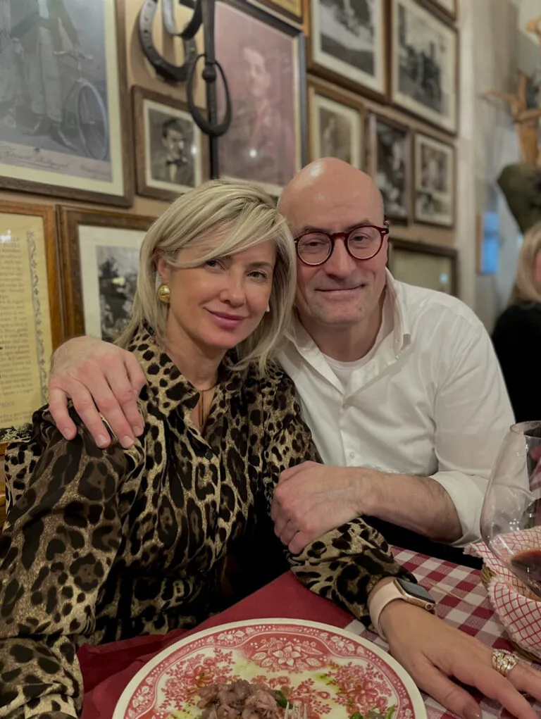 A Casa De Giorgio — photo 19
