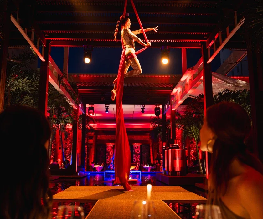 JAYA at The Setai — photo 6