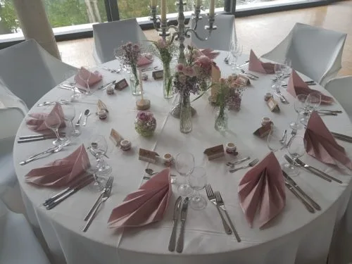 Restaurant Esszimmer — photo 47