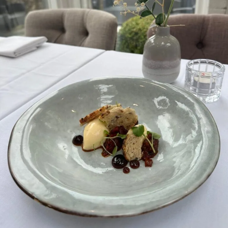 Stones Restaurant — photo 17