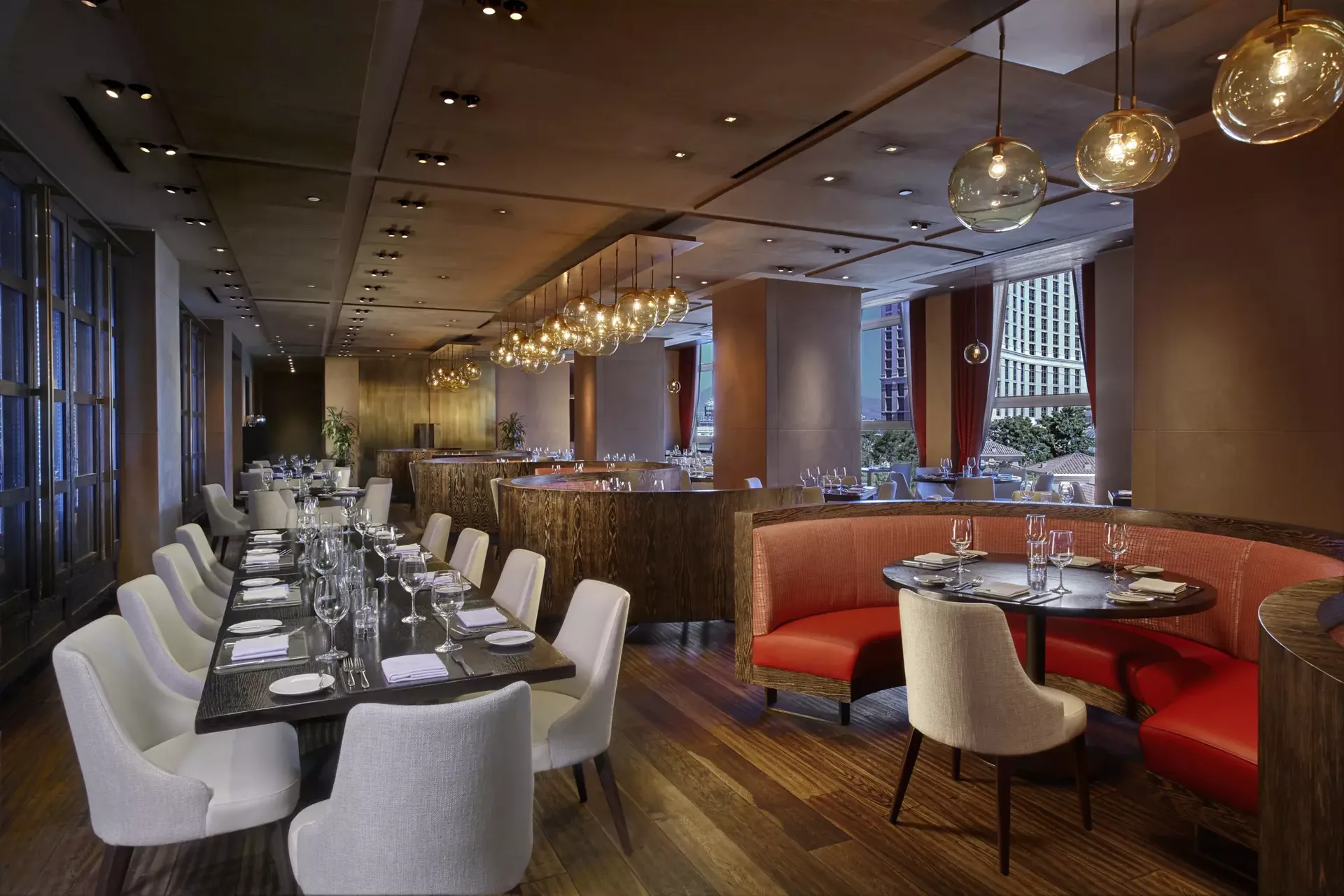Scarpetta - Las Vegas — photo 4