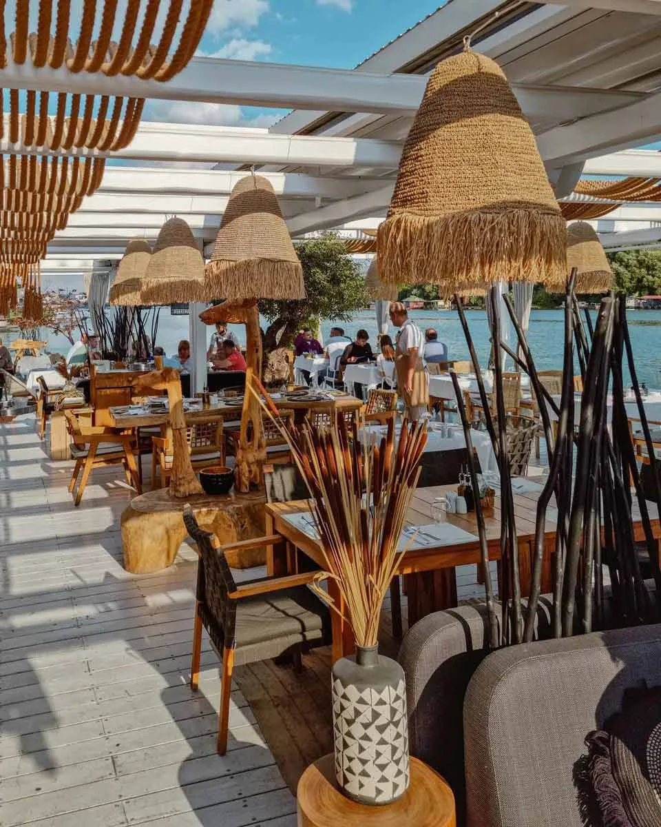 RESTORAN SPLAV SUVENIR — photo 15