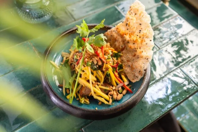 Rice Garden Restaurant — photo 13