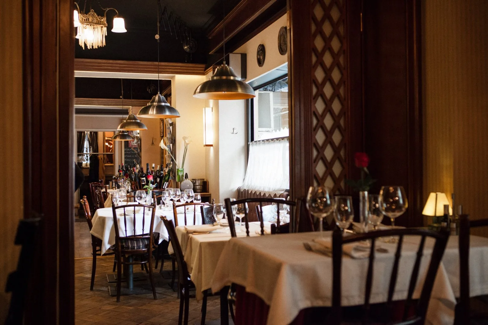 RESTORAN NA ĆOŠKU — photo 17