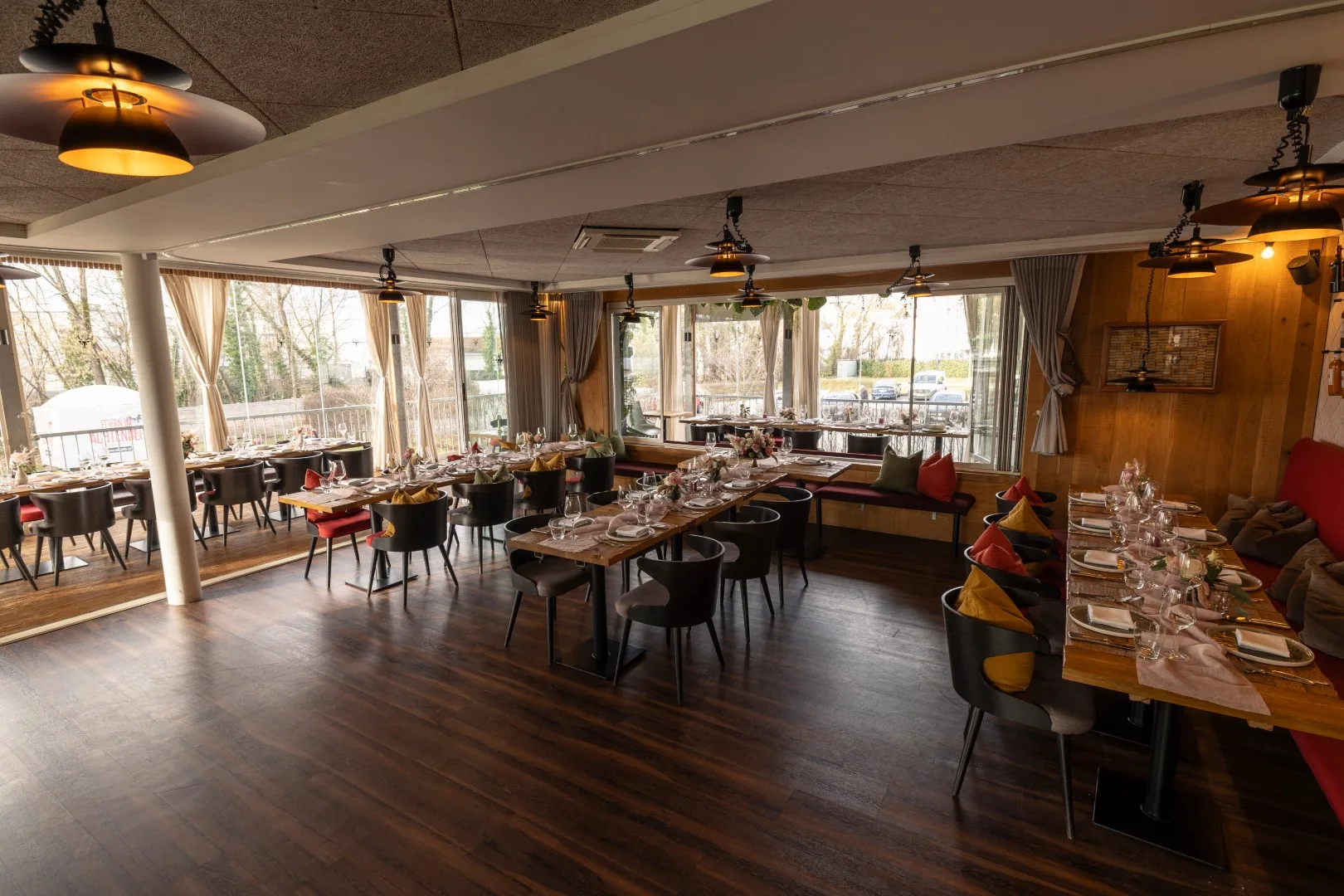 Restaurant Achtender — photo 34