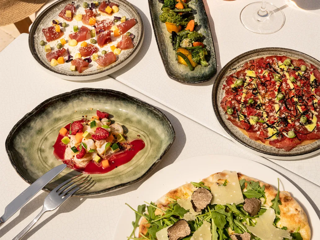 Beefbar — photo 10