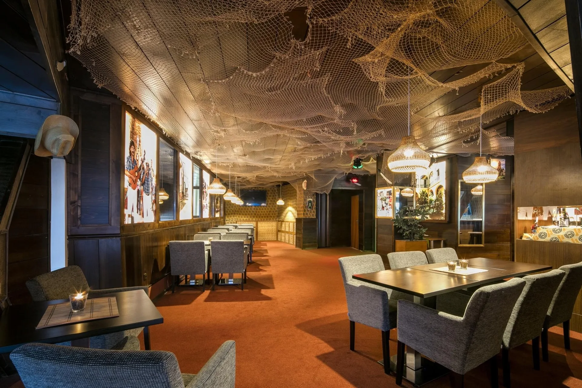 Horizont café & restaurant — photo 8