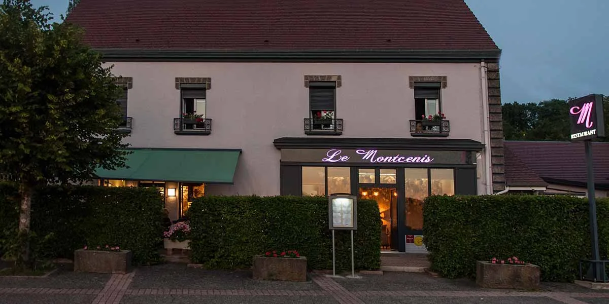 Le Montcenis — photo 11