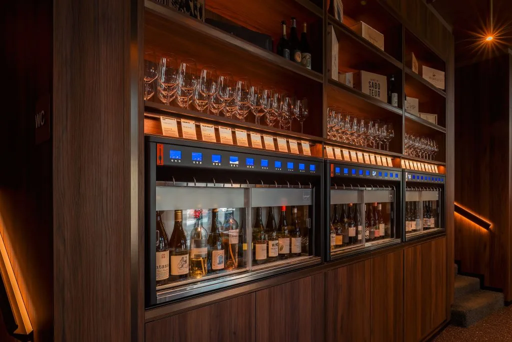 L99 Restaurant &amp; Weinbar — photo 22