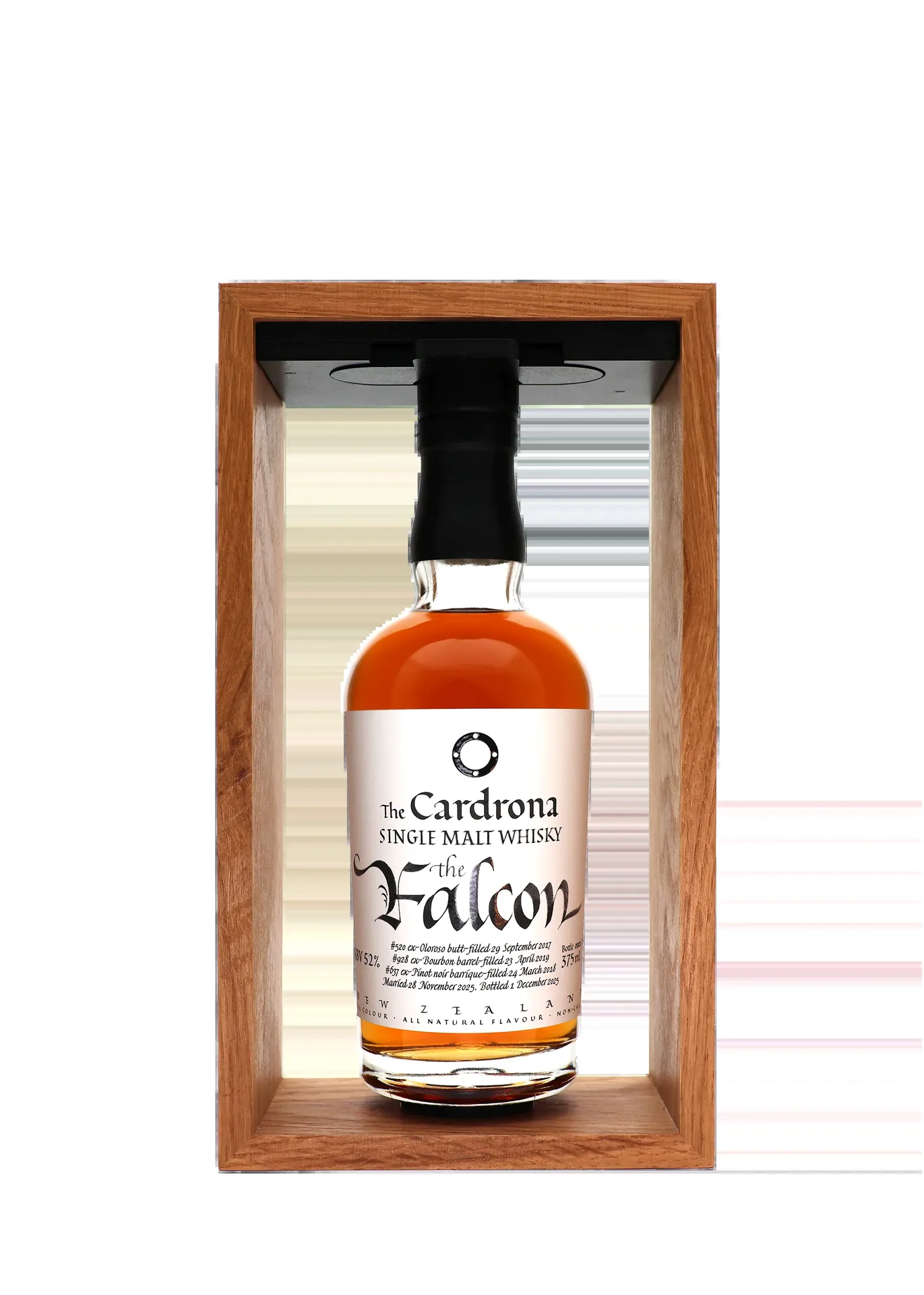 Cardrona Distillery — photo 88