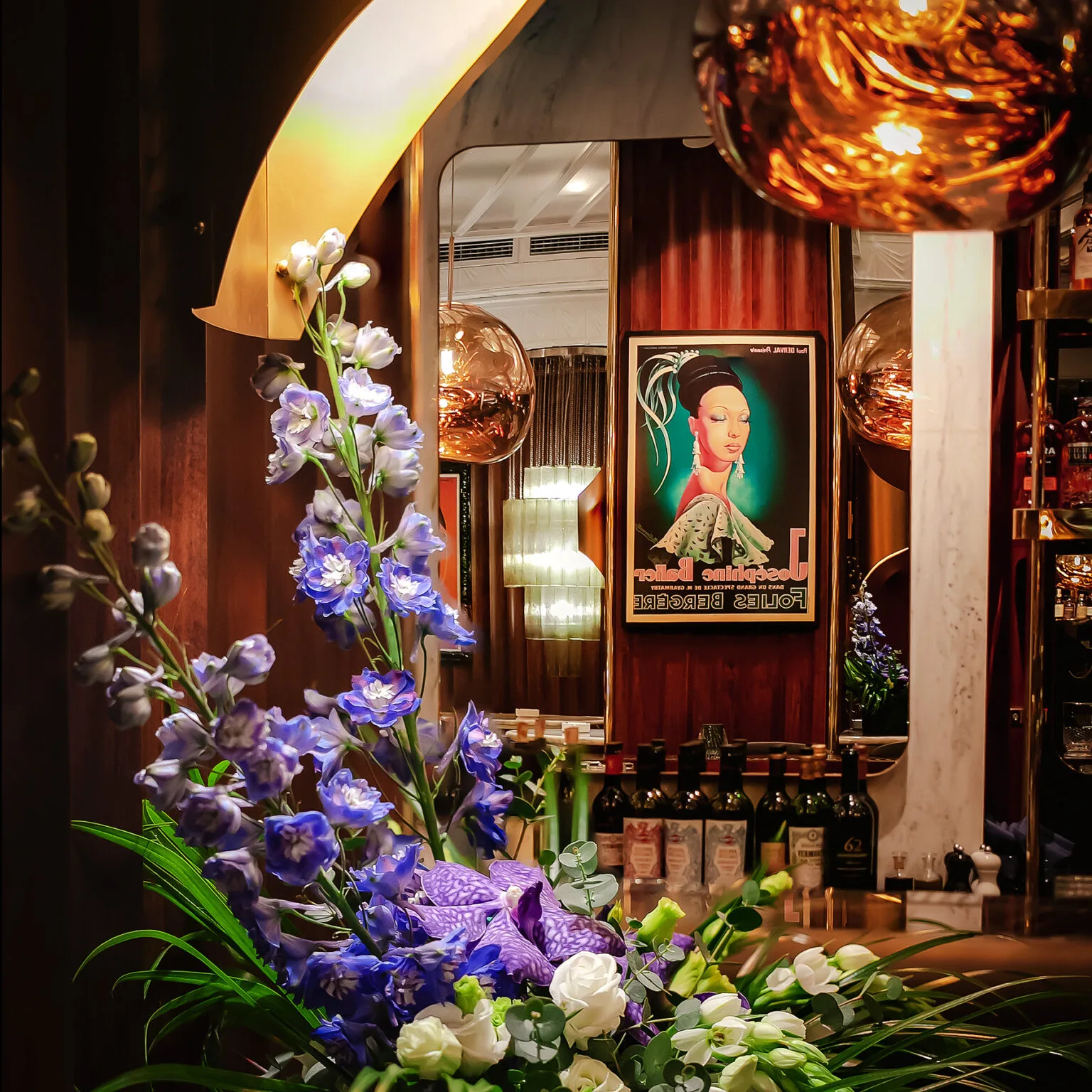 RESTORAN & KOKTEL BAR JOSEPHINE — photo 13