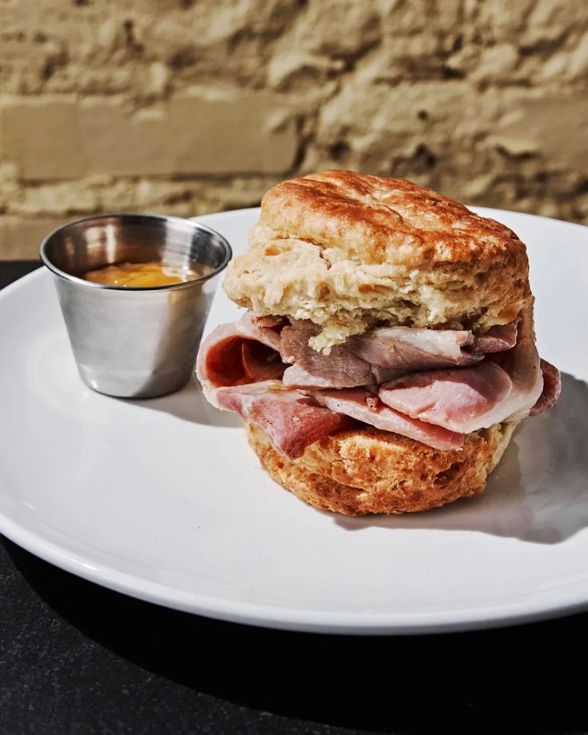Bomb Biscuit Co., Atlanta