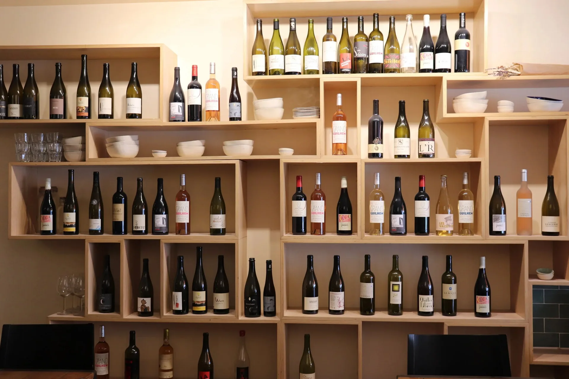 Levain Le Vin — photo 14