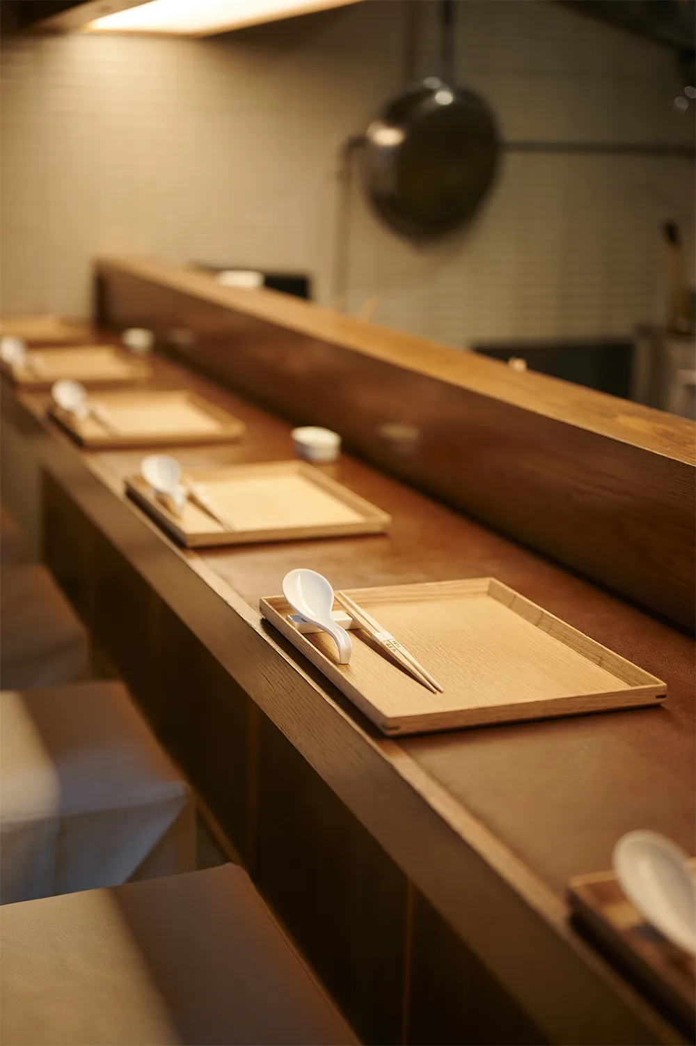 Chukasoba Ginza Hachigou — photo 4