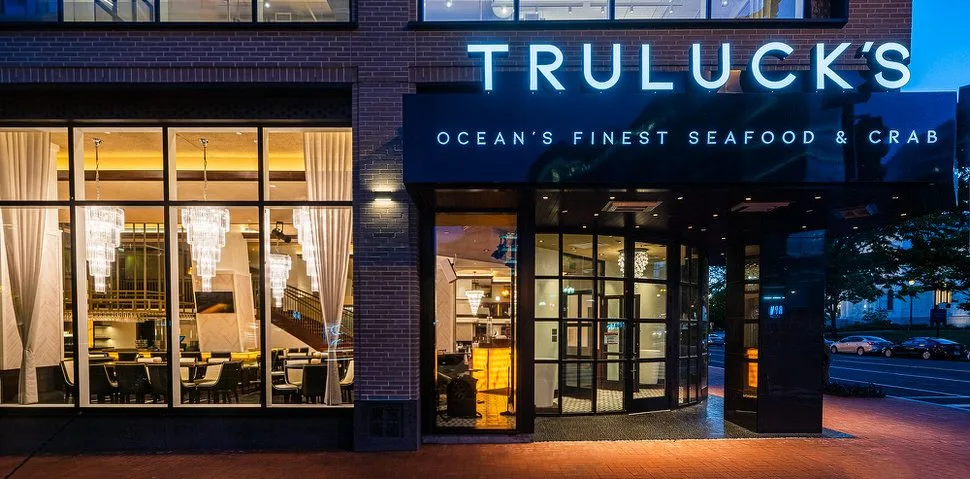Truluck's — photo 9