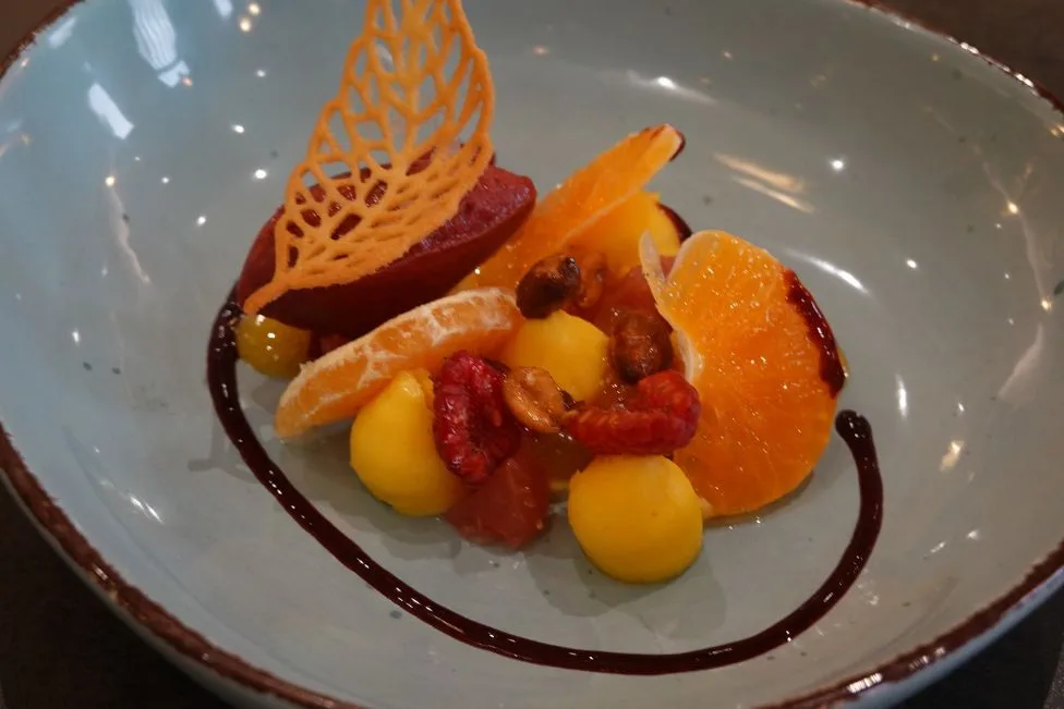L'Assiette Roannaise — photo 13