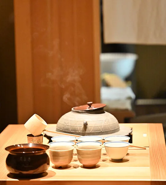 Chakaiseki Akiyoshi — photo 19