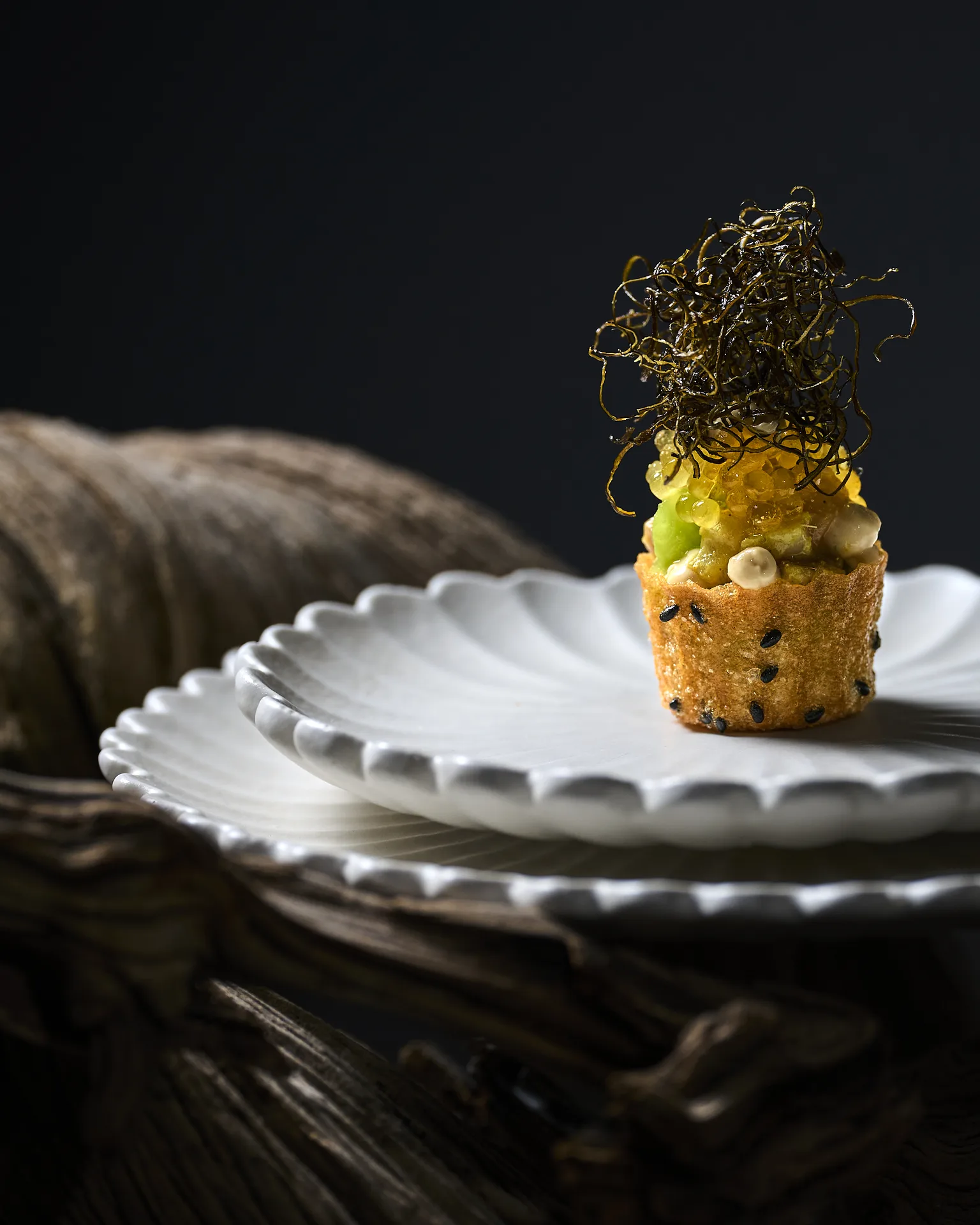 Artis — food