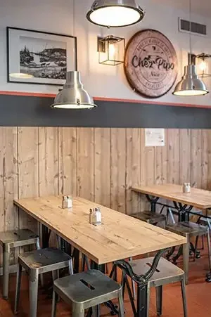 Chez Pipo — photo 23