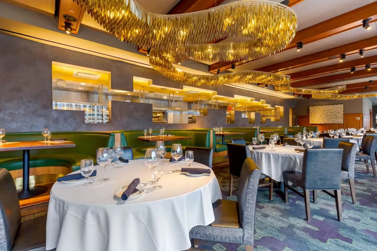 Del Frisco's Double Eagle Steakhouse — photo 6