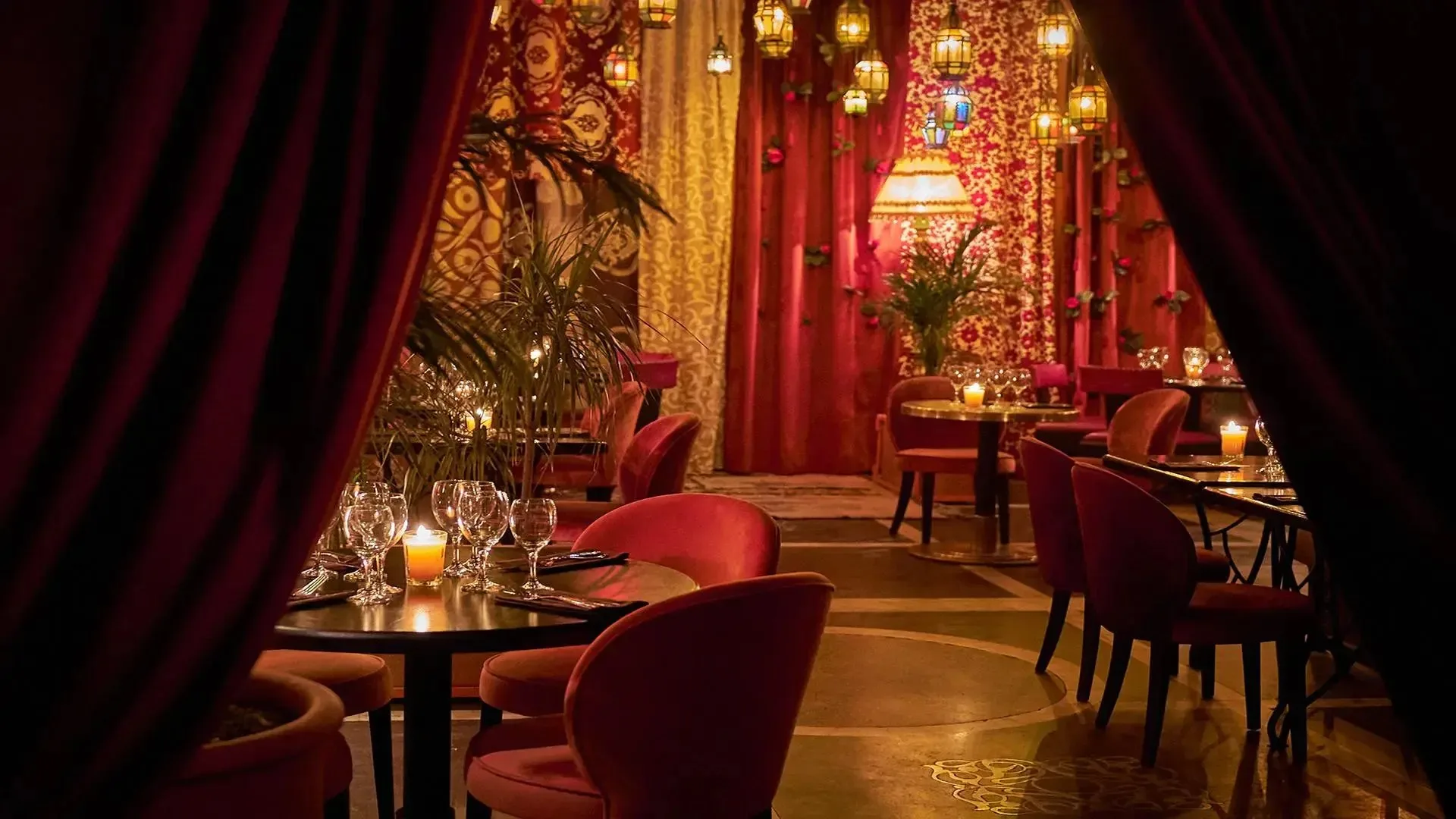 Comptoir darna — photo 22