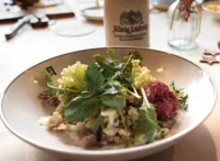 Marthabräu — food