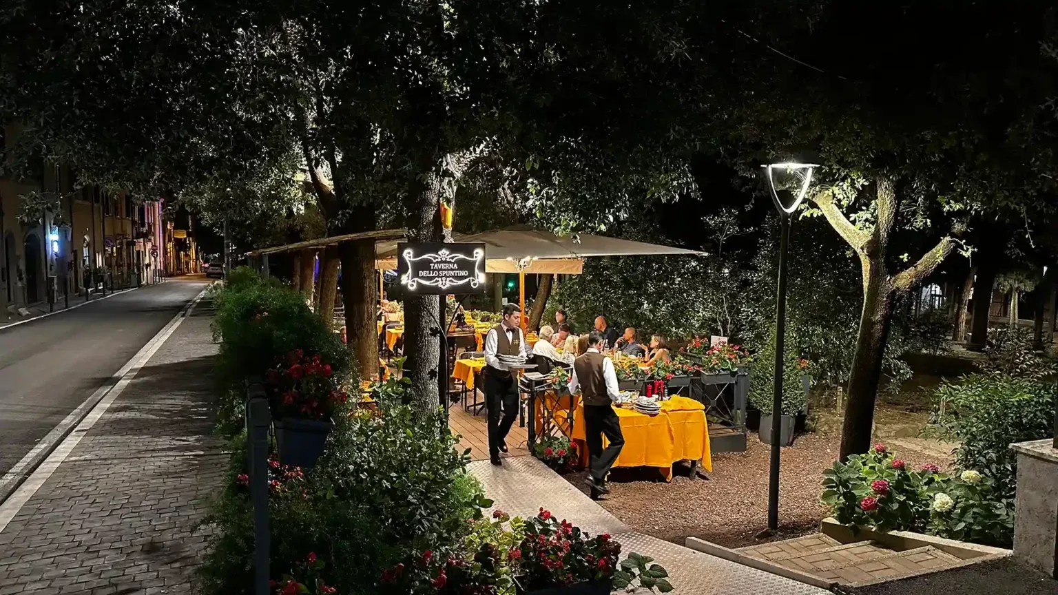 Taverna dello Spuntino — photo 42