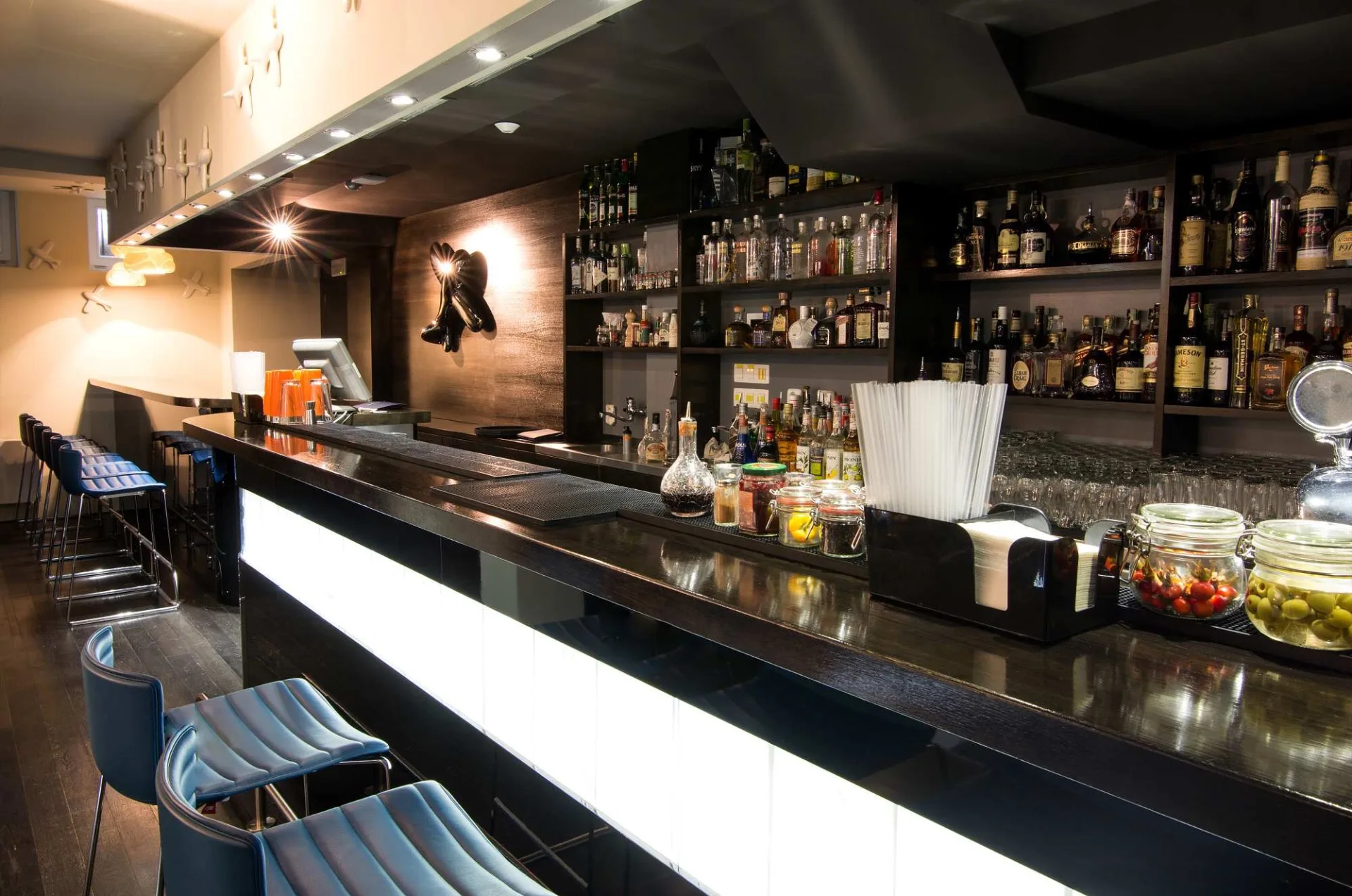 Pavillon Steak House — photo 13