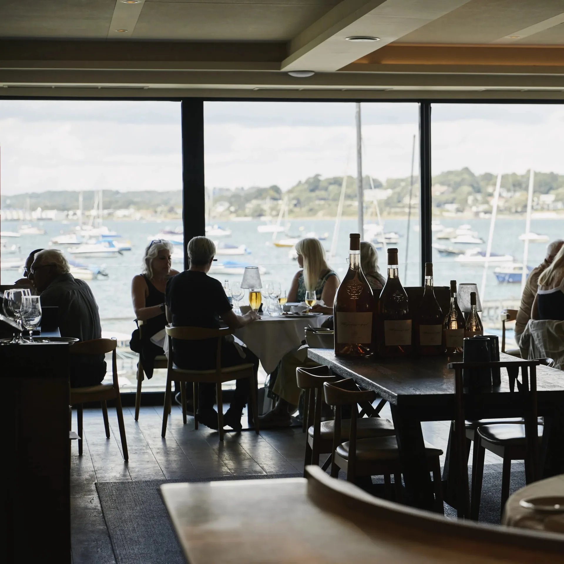 Rick Stein Sandbanks — photo 84