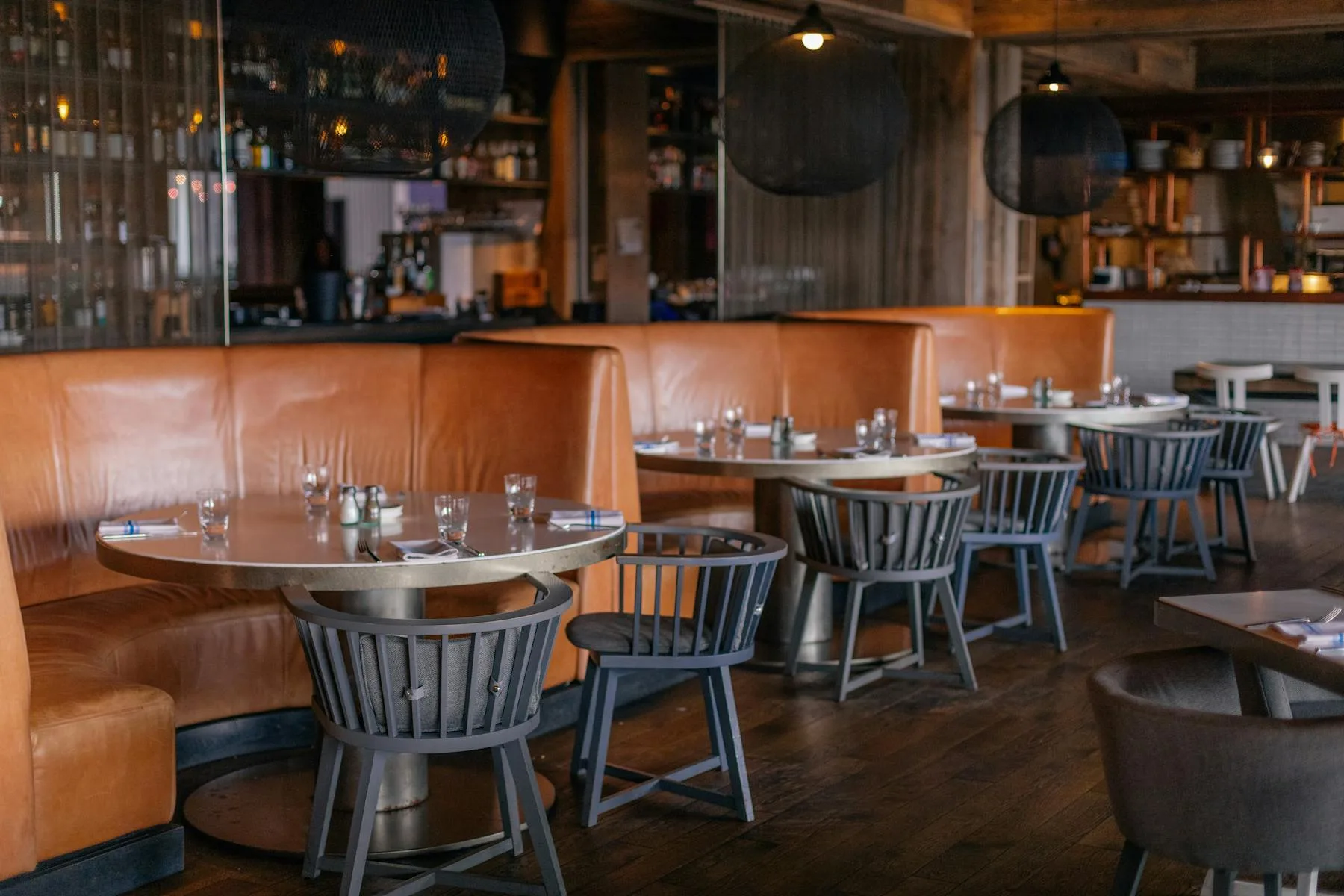 FireLake Grill House & Cocktail Bar — photo 19