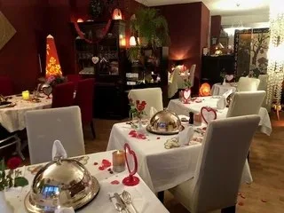 Restaurant Vegelangelo — photo 13