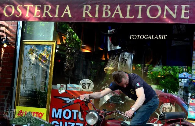 Osteria Ribaltone — photo 4