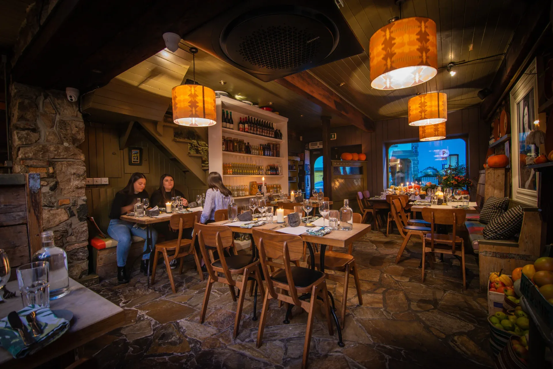 Kai Restaurant — photo 57