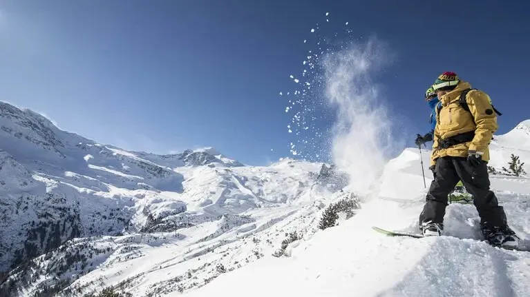 Geniesserstube im Alpenhof — photo 16