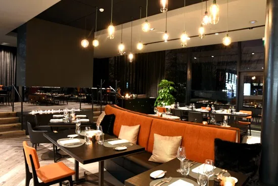 Brasserie Taste — photo 21