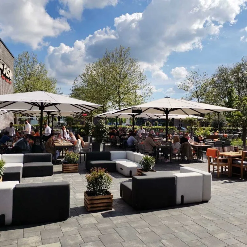 The ASH Dortmund — photo 5