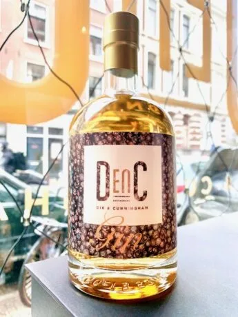 Restaurant DenC — photo 15