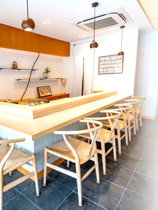 Sushi Ichigo — photo 7