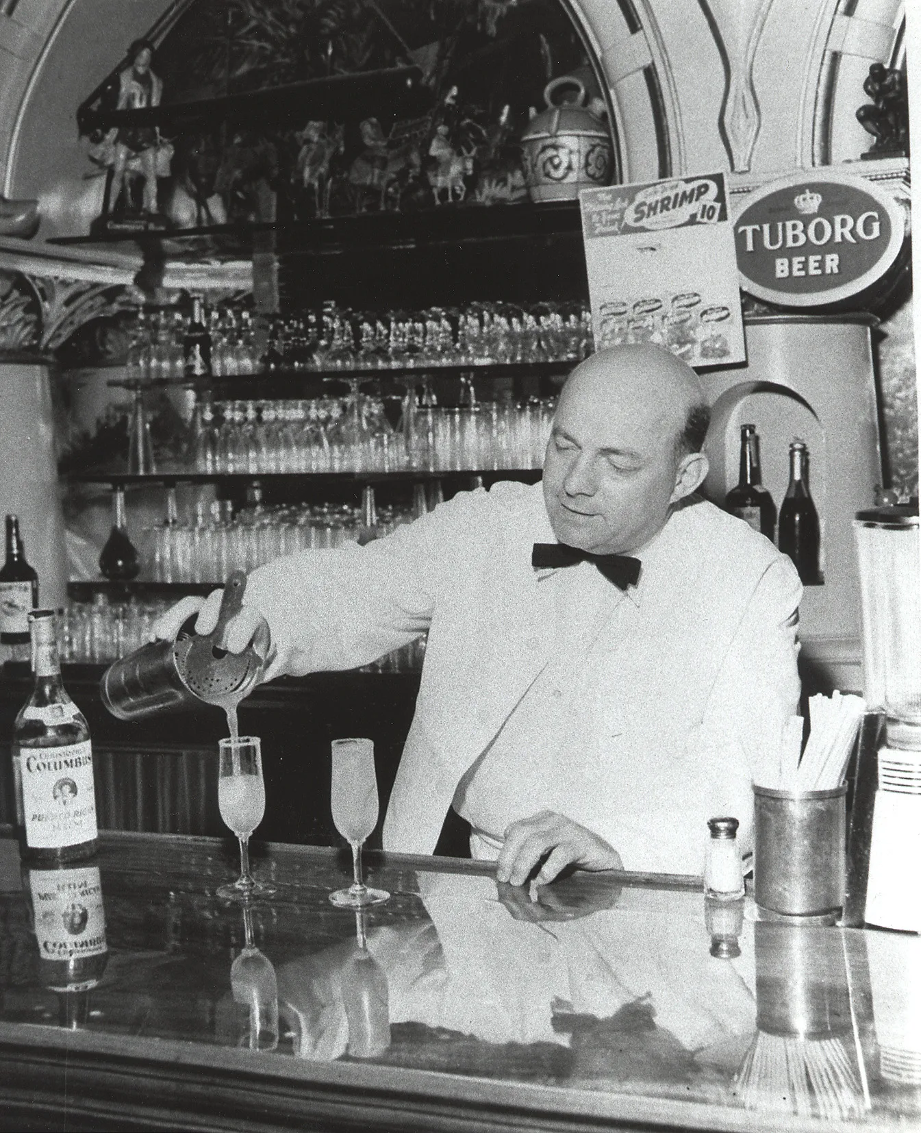 Columbia Restaurant — photo 19