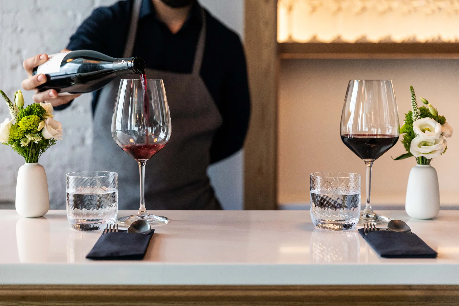 Farra Wine Bar — photo 10