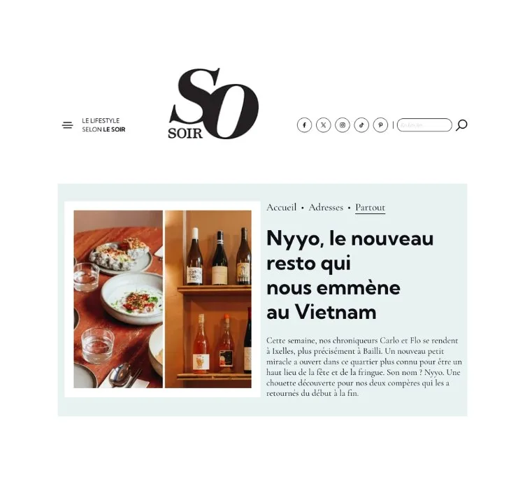 Nyyó — photo 4