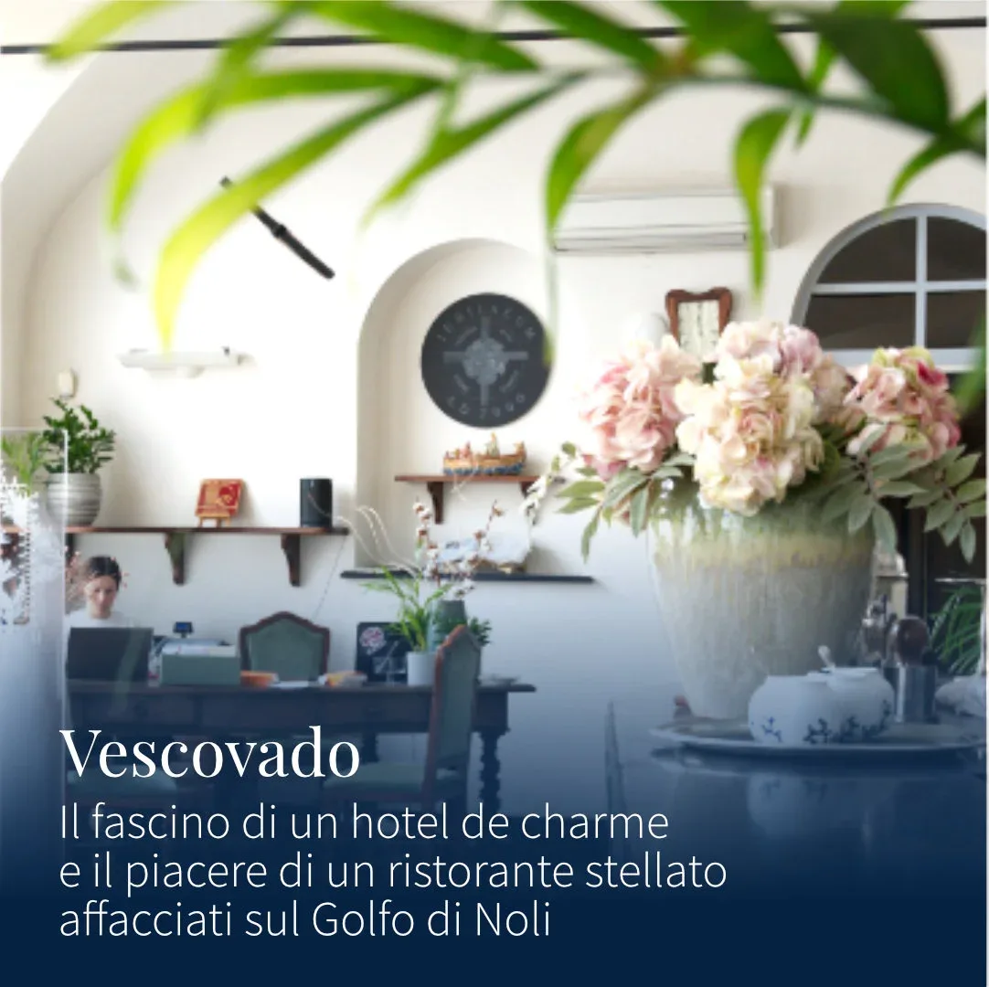 Vescovado — atmosphere