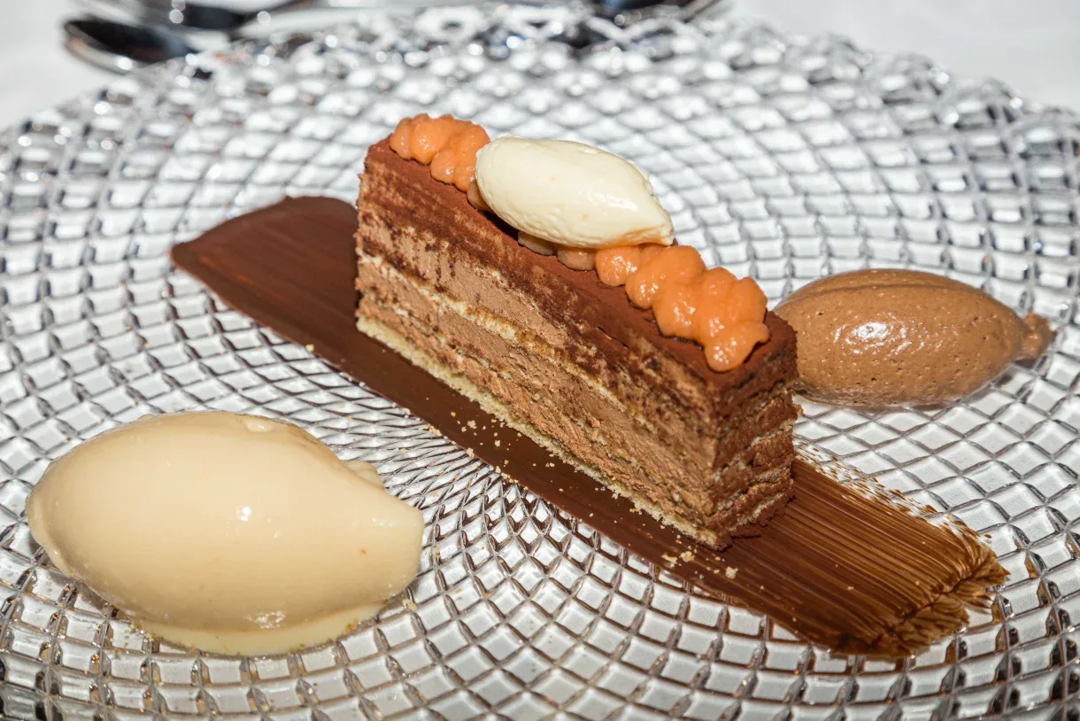 mundart Restaurant — photo 19