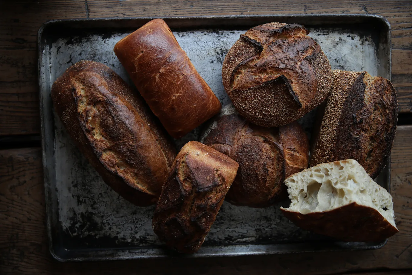El pan de la Chola — photo 19