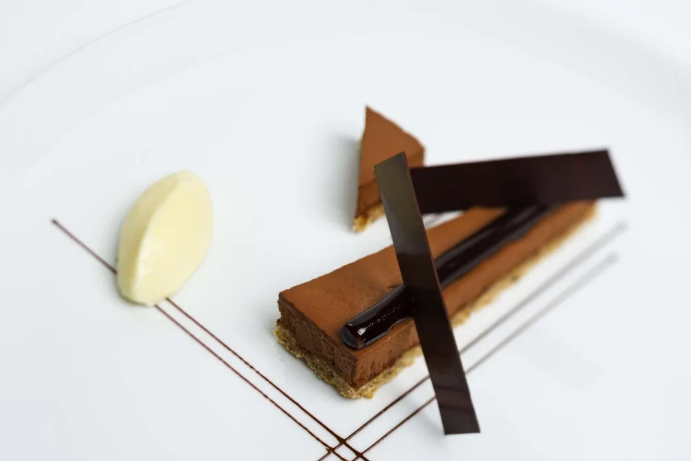 Locanda Margon — food