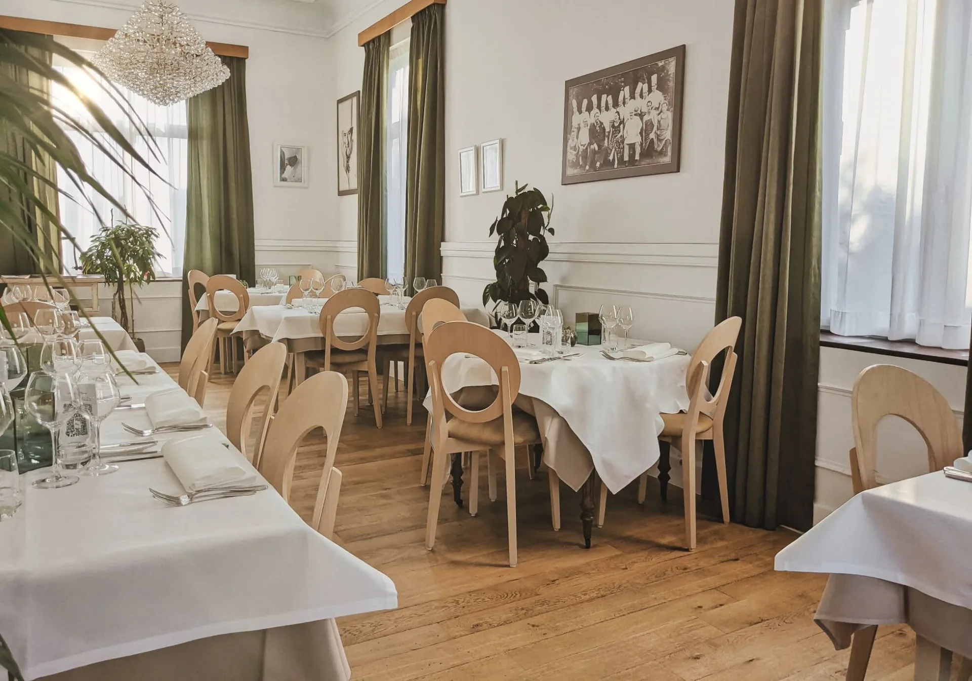 Le Collet Gourmand — photo 46