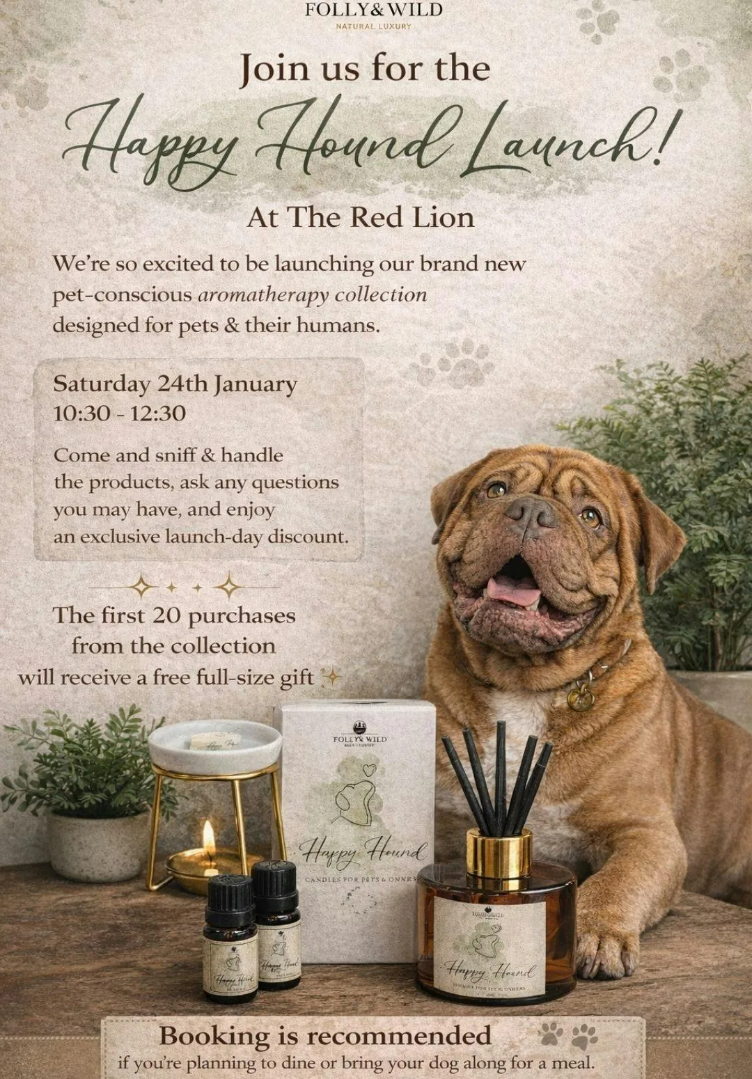 The Red Lion — photo 51